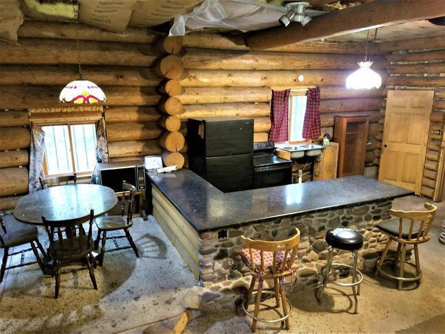 8534W Old 10 Rd, House other with 3 bedrooms, 0 bathrooms and null parking in Saxon WI | Image 5
