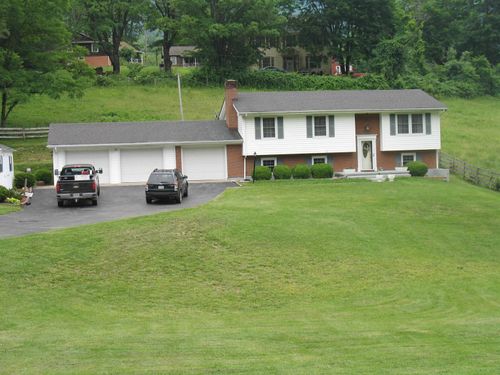 10998 Sam Snead Hwy, Hot Springs, VA, 24445 | Card Image
