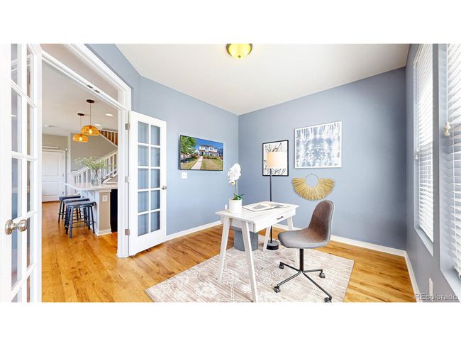 10016 Hough Pt, Townhouse with 4 bedrooms, 3 bathrooms and null parking in Parker CO | Image 18
