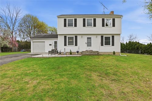 278 Whipple Ln, Irondequoit, NY, 14622-2541 | Card Image