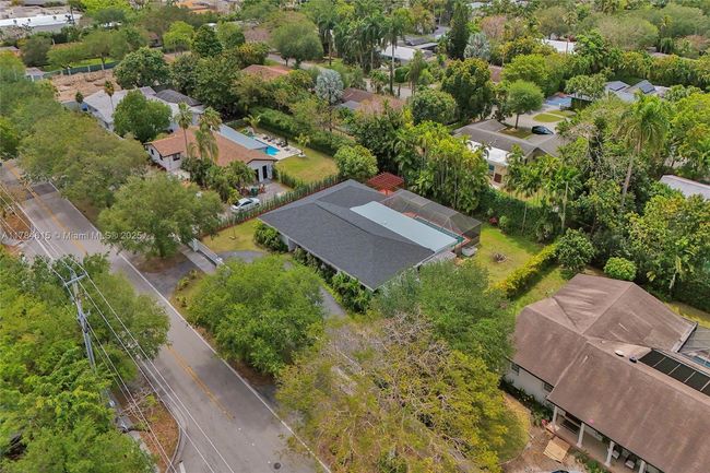 7360 Sw 120 Th St, House other with 4 bedrooms, 2 bathrooms and null parking in Pinecrest FL | Image 62