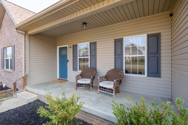 130 Rivercrest Cir, House other with 3 bedrooms, 2 bathrooms and null parking in Carthage TN | Image 26