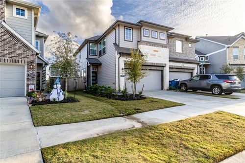 21111 Rio San Jose Ct, Cypress, TX, 77433-8450 | Card Image