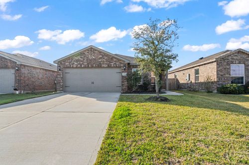 15231 Central Lakes Dr, Humble, TX, 77396-4960 | Card Image