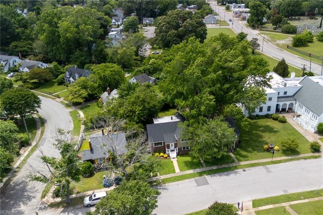 143 Robinson Rd, House other with 4 bedrooms, 3 bathrooms and null parking in Hampton VA | Image 26