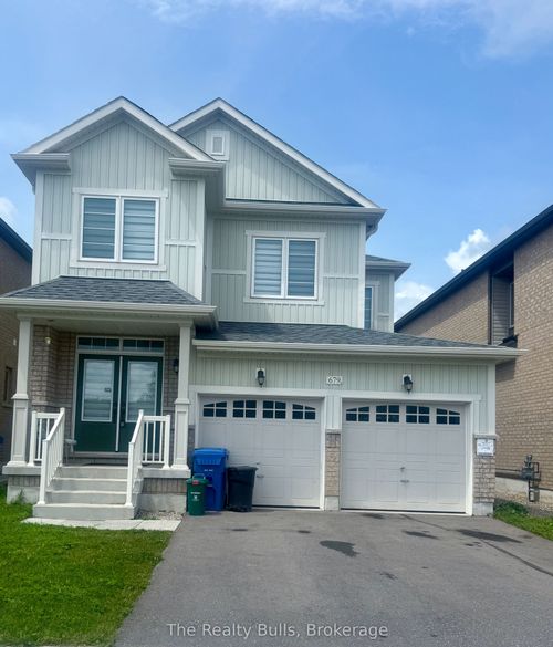 679 Anishinaabe Dr, Shelburne, ON, L9V3Y5 | Card Image