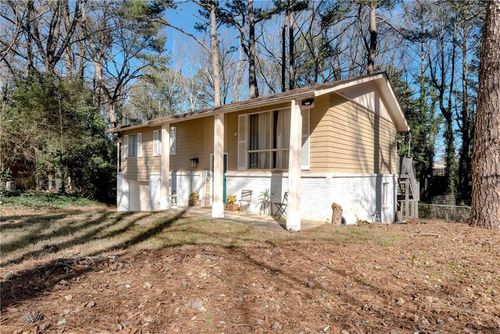 4362 Long Pines Ct, Tucker, GA, 30084-6247 | Card Image