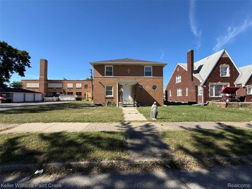 1114 1st St, Wyandotte, MI, 48192-3210 | Card Image
