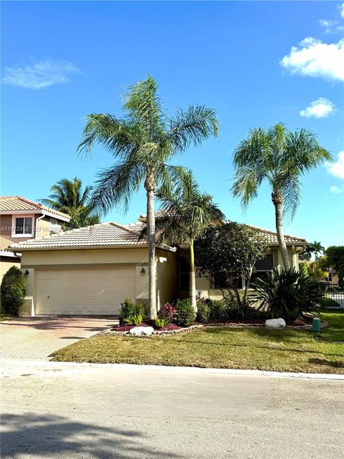 5089 Nw 121st Dr, Coral Springs, FL, 33076-3501 | Card Image