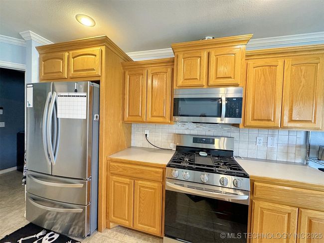 3974 Highland Dr, House other with 3 bedrooms, 2 bathrooms and null parking in Tahlequah OK | Image 20