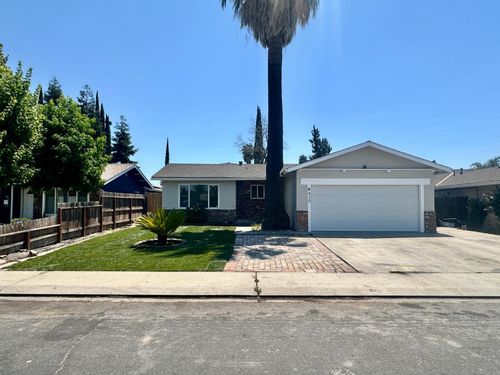 420 Parkwood Dr, Manteca, CA, 95336-2849 | Card Image