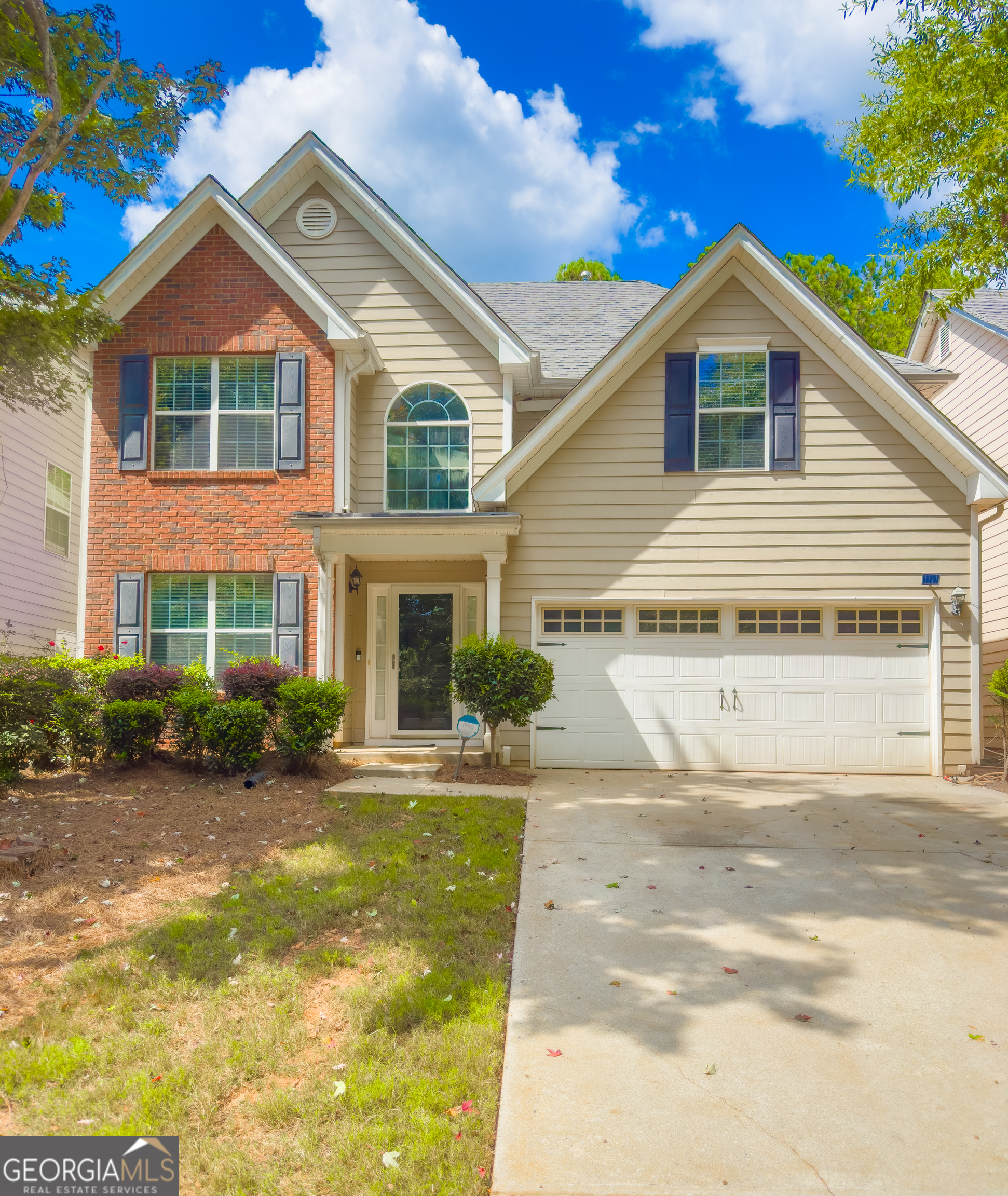 Stony Oak Dr, Newnan, GA 30263