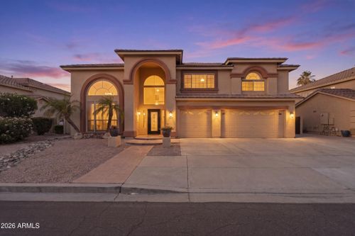 12925 W Llano Dr, Litchfield Park, AZ, 85340-5110 | Card Image