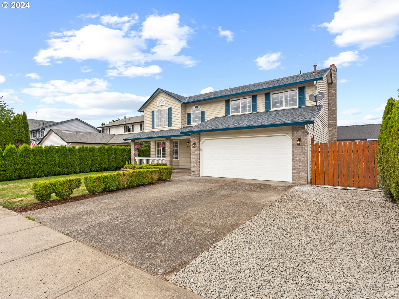 74th Cir, Vancouver, WA 98682