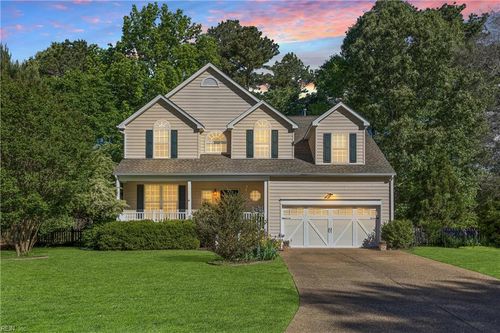 3704 Captain Wynne Dr, Williamsburg, VA, 23185-1455 | Card Image