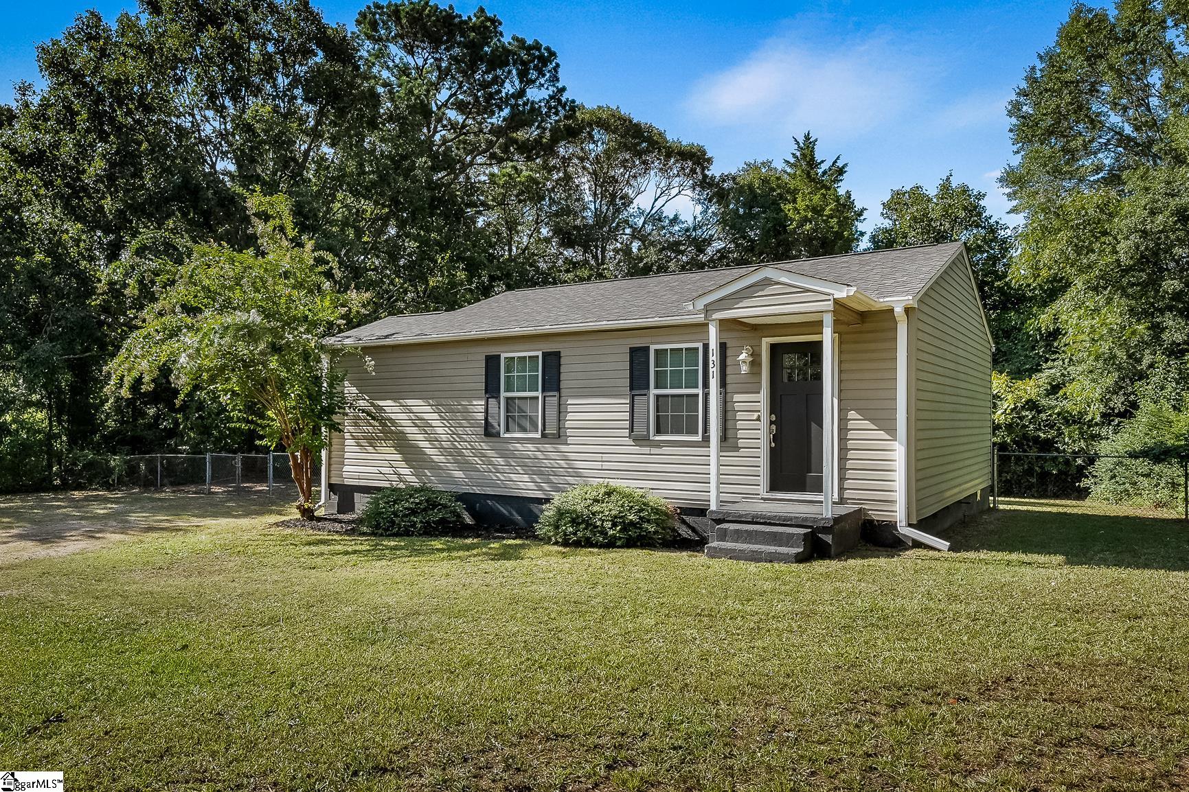 Stone Dr, Anderson, SC 29625