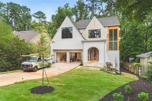 2623 Winding Lane Ne, Atlanta, GA, 30319 | Card Image