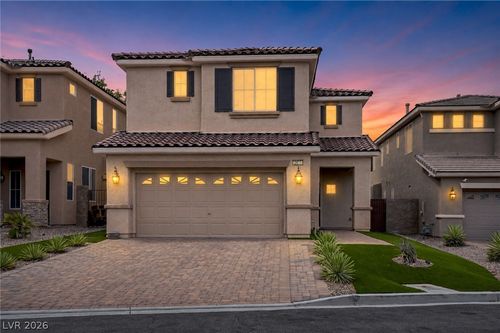 2875 Kinknockie Way, Henderson, NV, 89044-0251 | Card Image