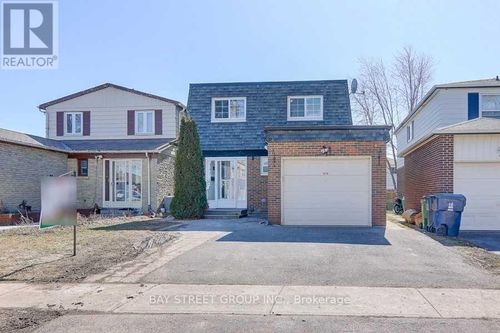 169 Glen Springs Dr, Scarborough, ON, M1W1Y1 | Card Image