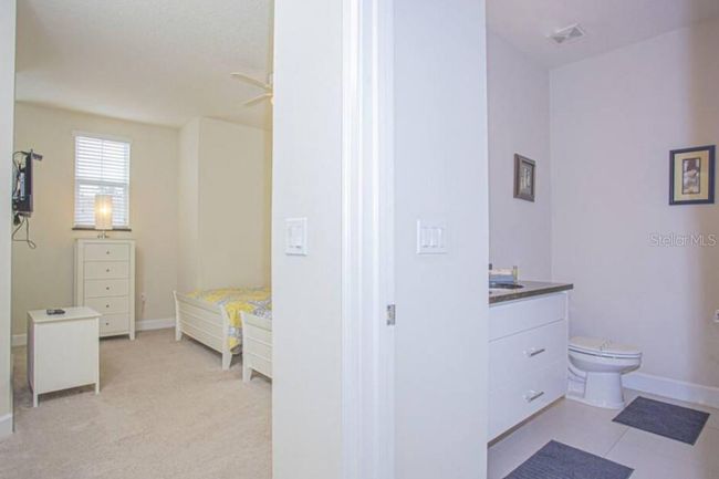 1534 Tranquil Ave, Townhouse with 3 bedrooms, 3 bathrooms and null parking in CLERMONT FL | Image 30