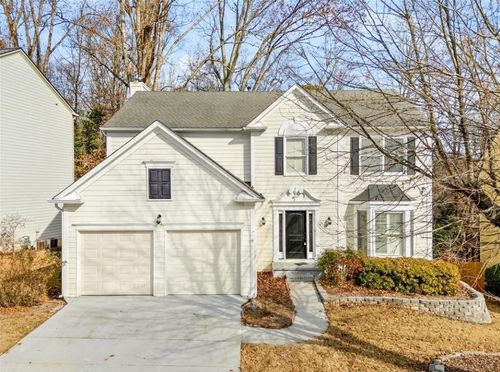 10895 Glenbarr Dr, Duluth, GA, 30097-7876 | Card Image