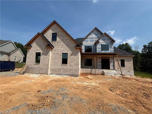 958 Medinah Dr, Winston-Salem, NC, 27107 | Card Image