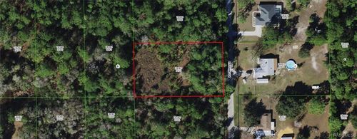 1144 N Lorri Ter, Crystal River, FL, 34429-5431 | Card Image