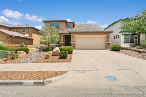 7389 Black Sage Dr, El Paso, TX, 79911-3125 | Card Image
