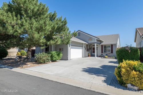 410 La Costa Cir, Dayton, NV, 89403-8734 | Card Image