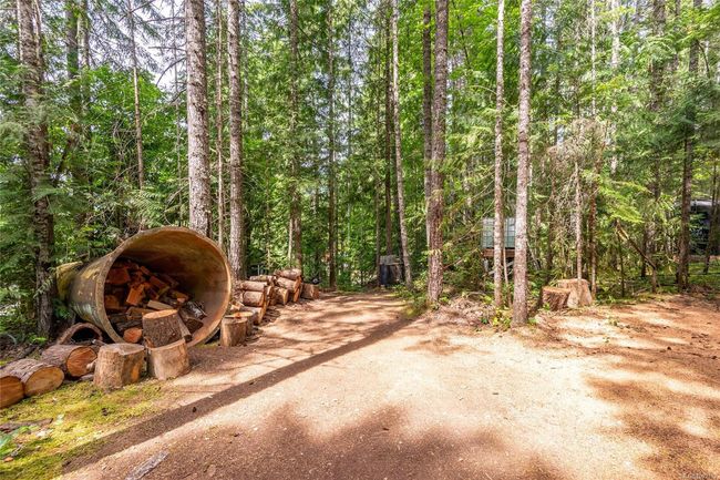41072 Gold River Hwy, House other with 5 bedrooms, 1 bathrooms and 6 parking in Campbell River BC | Image 36
