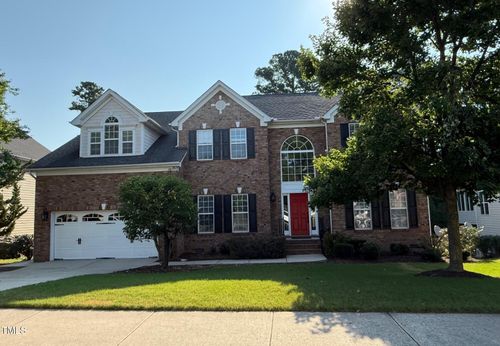 2016 Weaver Forest Way, Morrisville, NC, 27560-6668 | Card Image