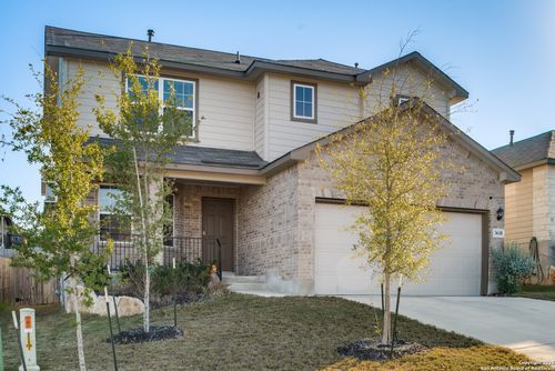 3618 Copper Horse, Bulverde, TX, 78163-2614 | Card Image