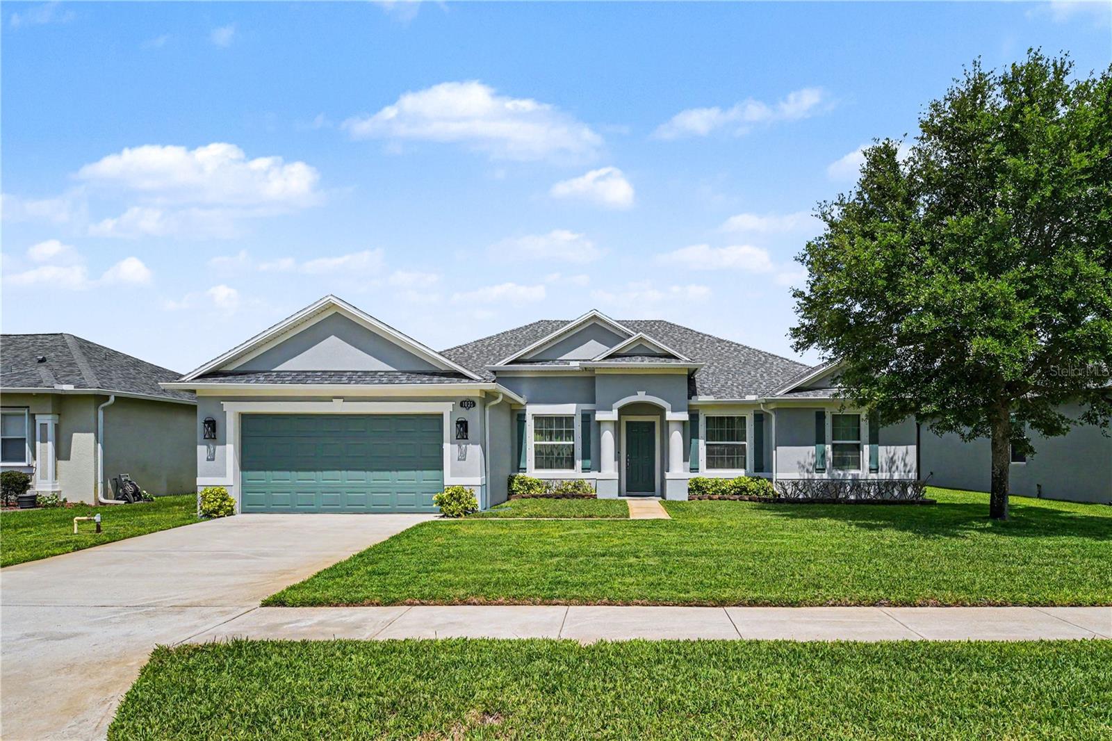Residential in PALM BAY