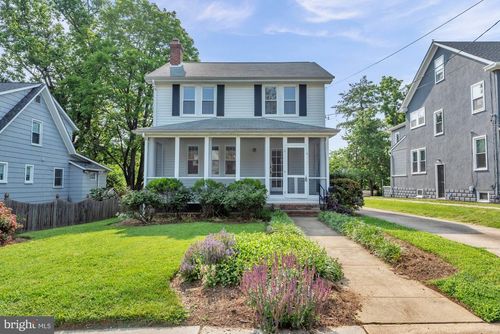 14 N Cherry Grove Ave, ANNAPOLIS, MD, 21401-3332 | Card Image