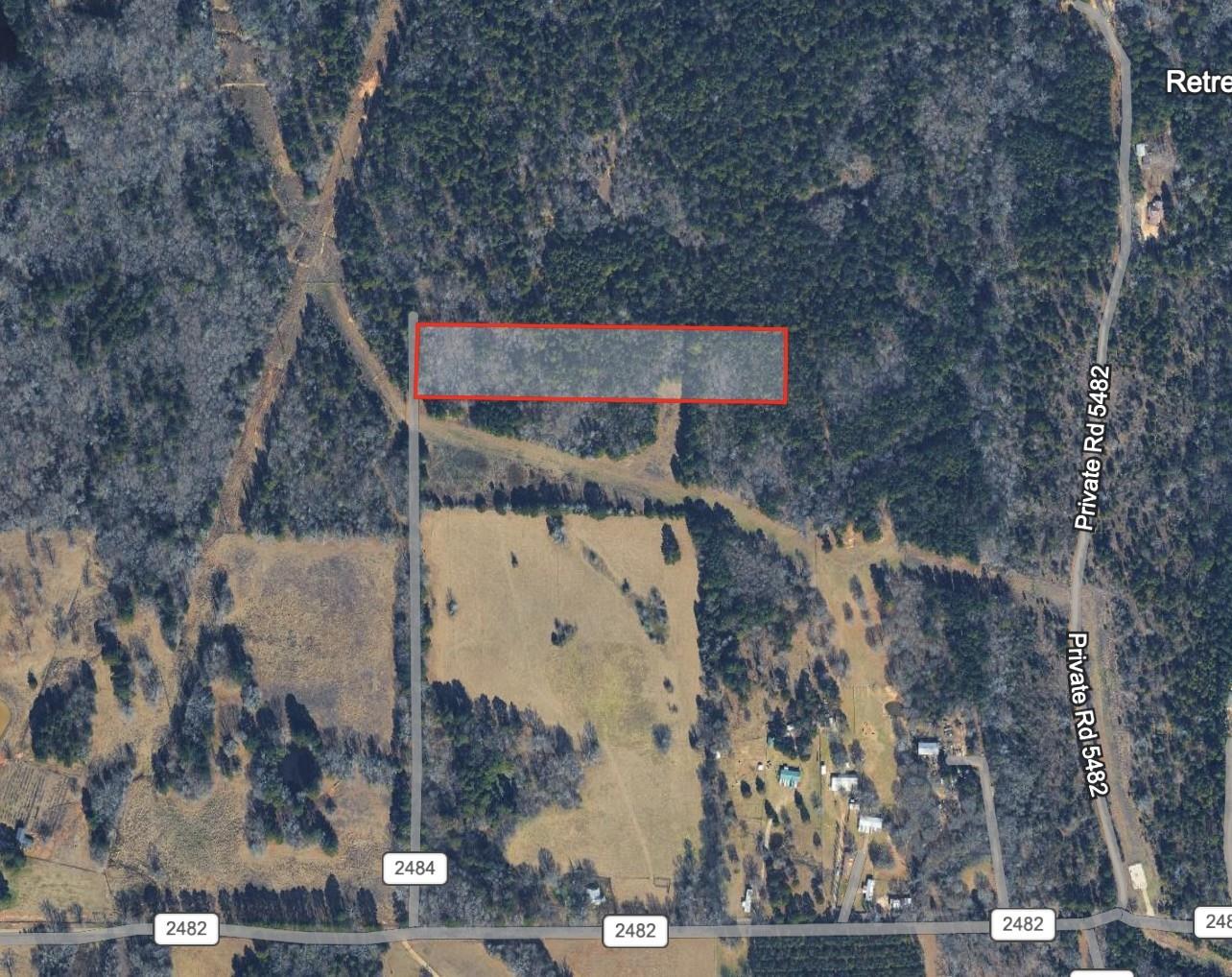 Land in Mineola 2