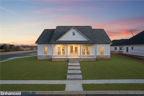 935-6216 Pleasant Run, Charlestown, IN, 47111 | Card Image