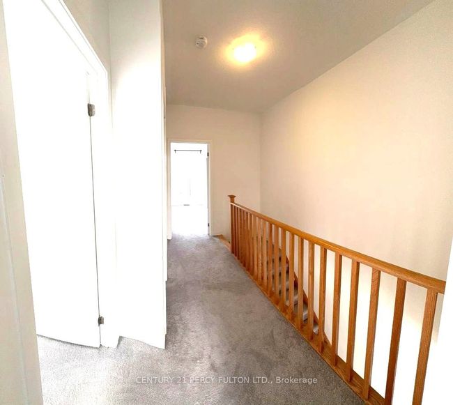 17 Bateson St, House attached with 4 bedrooms, 3 bathrooms and 1 parking in Ajax ON | Image 23