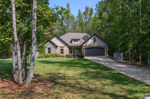 146 Glenstone Drive, CHELSEA, AL, 35043 | Card Image