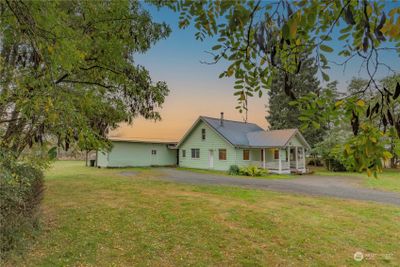 2200 Us Hwy 12, House other with 3 bedrooms, 1 bathrooms and 4 parking in Ethel WA | Image 2