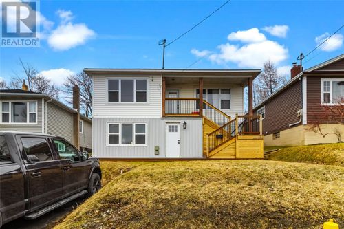 283 Empire Ave, St. John's, NL, A1C3J1 | Card Image