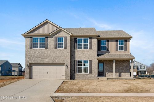 7824 Copper Drift Way, Louisville, KY, 40291-8417 | Card Image