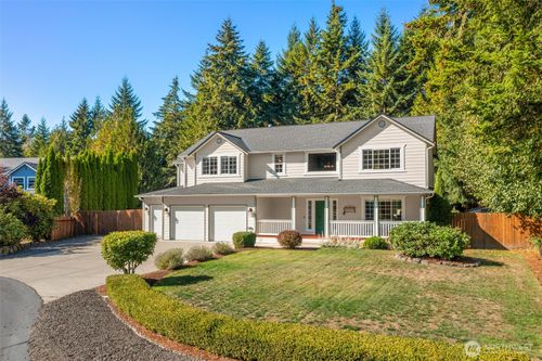15014 27th Ave Nw, Gig Harbor, WA, 98332-9758 | Card Image