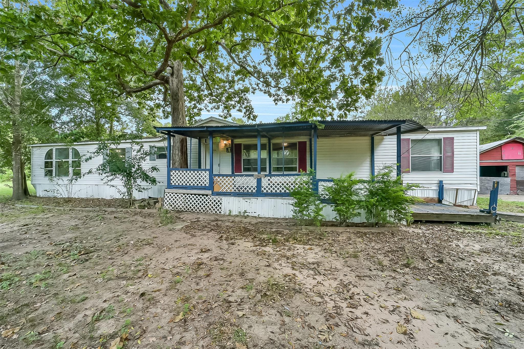 Residential in Conroe 4