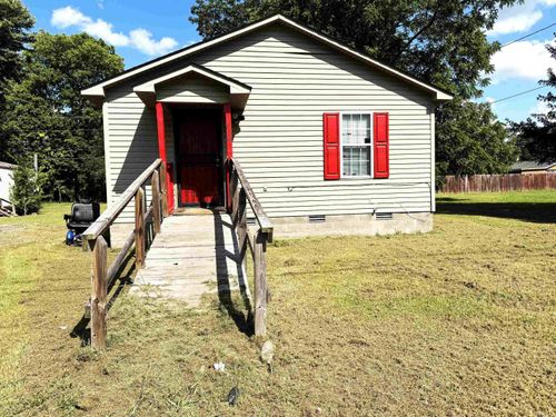 650 C St, Wynne, AR, 72396-2108 | Card Image