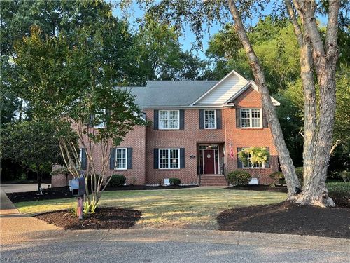 106 Fisher Ct, Seaford, VA, 23696-2371 | Card Image