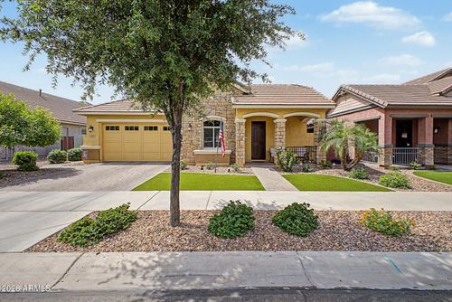 4397 E Evelyn Street, Gilbert, AZ, 85295 | Card Image