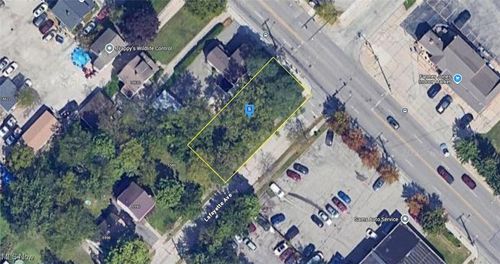 16672 Broadway Ave, Maple Heights, OH, 44137-2604 | Card Image