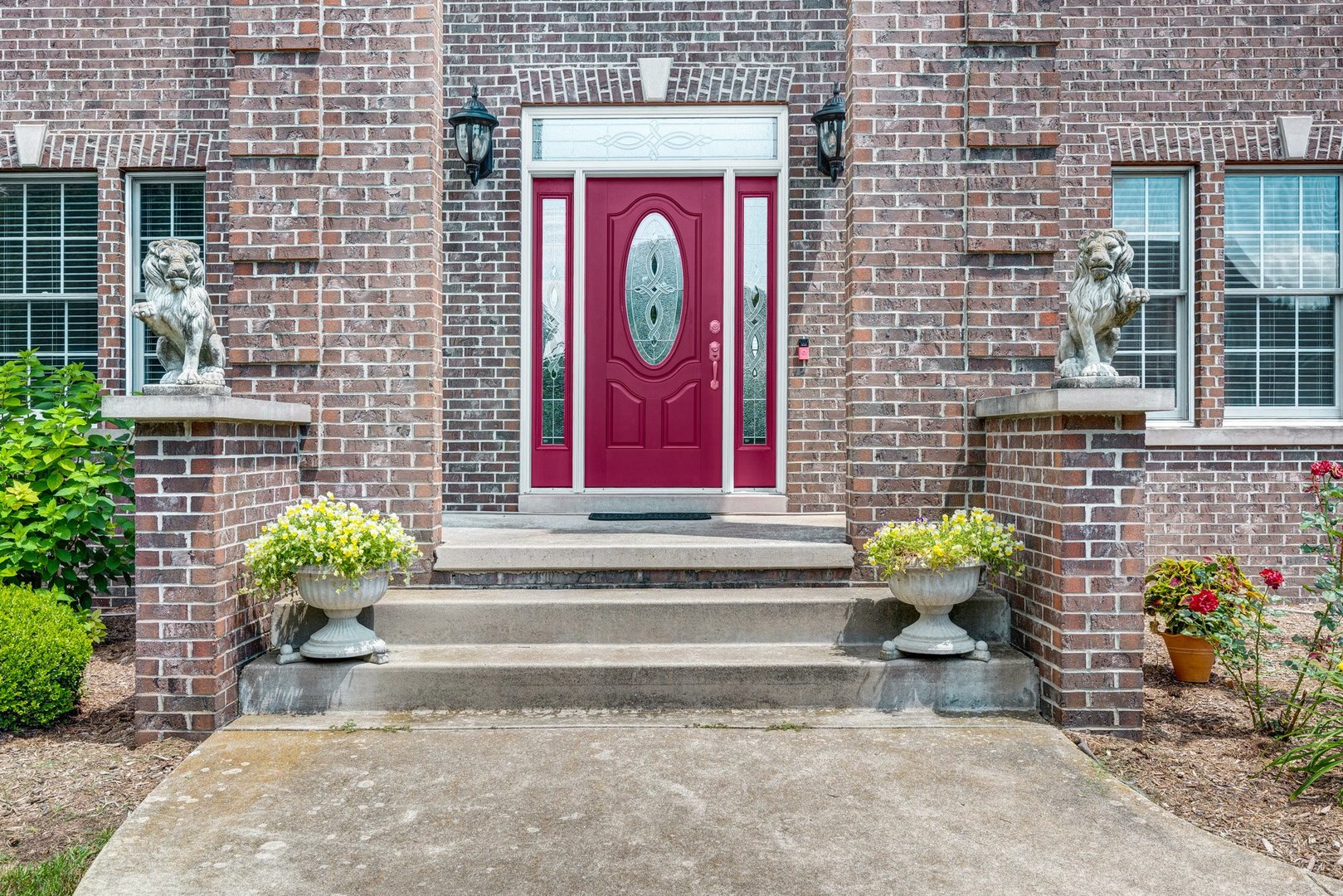 Residential in Bloomington 2