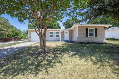 601 Biggs Terrace, Arlington, TX, 76010 | Card Image