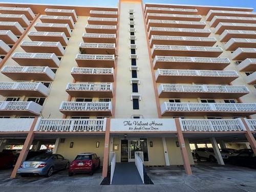 apt-303-801 S Ocean Dr, Hollywood, FL, 33019-2141 | Card Image